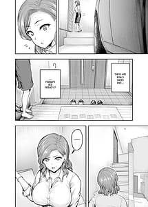 Page 13: 012.jpg | Mama ga Muchuu na Musume no Kareshi 1 - Kono Chinpo wa Kyouikujou Yoroshikunai node Mama ga Shori Shimasu | View Page!