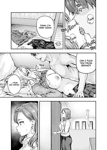 Page 14: 013.jpg | Mama ga Muchuu na Musume no Kareshi 1 - Kono Chinpo wa Kyouikujou Yoroshikunai node Mama ga Shori Shimasu | View Page!