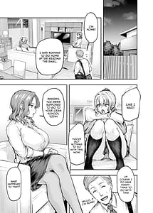 Page 16: 015.jpg | Mama ga Muchuu na Musume no Kareshi 1 - Kono Chinpo wa Kyouikujou Yoroshikunai node Mama ga Shori Shimasu | View Page!