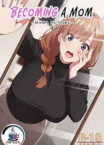 Read Mama ni Naru with English Translation
