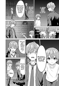Page 8: 007.jpg | Mama ni Naru | View Page!