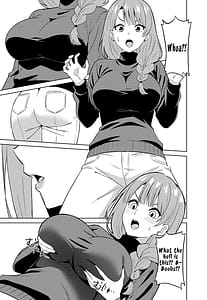 Page 11: 010.jpg | Mama ni Naru | View Page!