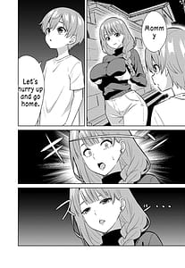 Page 12: 011.jpg | Mama ni Naru | View Page!