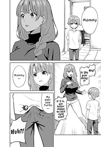 Page 16: 015.jpg | Mama ni Naru | View Page!