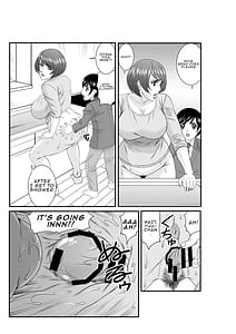Page 6: 005.jpg | Mama ni Seishi Ippai Choudai Kouhen | View Page!
