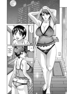 Page 3: 002.jpg | Mama ni Seishi Ippai Choudai Zenpen | View Page!