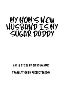 Page 2: 001.jpg | Mama no Saikon Aite wa Papakatsu no Papa | View Page!