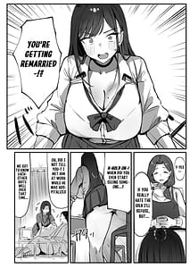 Page 4: 003.jpg | Mama no Saikon Aite wa Papakatsu no Papa | View Page!
