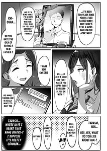 Page 5: 004.jpg | Mama no Saikon Aite wa Papakatsu no Papa | View Page!