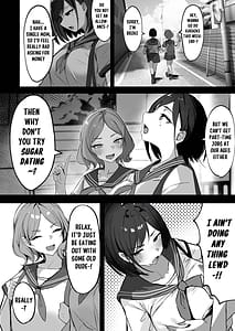 Page 8: 007.jpg | Mama no Saikon Aite wa Papakatsu no Papa | View Page!