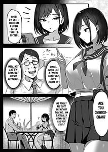 Page 10: 009.jpg | Mama no Saikon Aite wa Papakatsu no Papa | View Page!