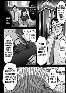 Page 12: 011.jpg | Mama no Saikon Aite wa Papakatsu no Papa | View Page!