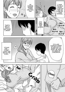 Page 15: 014.jpg | Mama wa Totsuzen Osottekita | View Page!