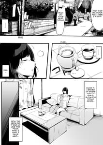 Page 4: 003.jpg | Mamatorare - Yasashikute Daisuki na Kaa-san wa Class no Doukyuusei ni | View Page!