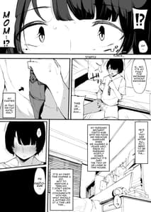 Page 5: 004.jpg | Mamatorare - Yasashikute Daisuki na Kaa-san wa Class no Doukyuusei ni | View Page!