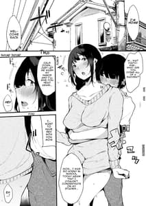Page 10: 009.jpg | Mamatorare - Yasashikute Daisuki na Kaa-san wa Class no Doukyuusei ni | View Page!
