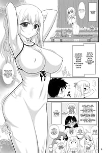 Page 5: 004.jpg | Mami no Meikyuu Meikko Elf Hen | View Page!