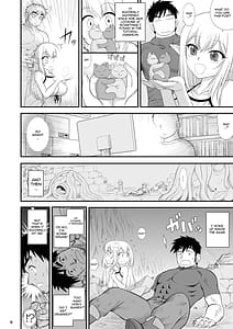 Page 6: 005.jpg | Mami no Meikyuu Meikko Elf Hen | View Page!