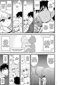 Page 7: 006.jpg | Mami no Meikyuu Meikko Elf Hen | View Page!