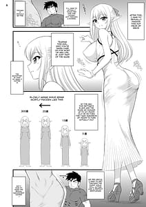 Page 8: 007.jpg | Mami no Meikyuu Meikko Elf Hen | View Page!