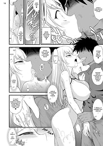 Page 16: 015.jpg | Mami no Meikyuu Meikko Elf Hen | View Page!