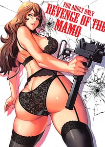 Read Mamo no Fukushuu