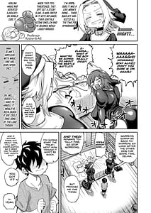 Page 9: 008.jpg | Mamono no Sei dakara Shikata nee yona | View Page!