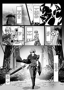 Page 4: 003.jpg | Mamono wo Kakumatta Yuusha no Matsuro Vol.1 | View Page!