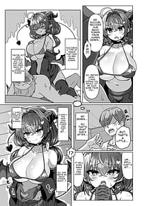 Page 9: 008.jpg | Mamono wo Kakumatta Yuusha no Matsuro Vol.1 | View Page!