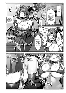 Page 10: 009.jpg | Mamono wo Kakumatta Yuusha no Matsuro Vol.1 | View Page!