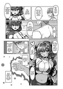 Page 11: 010.jpg | Mamono wo Kakumatta Yuusha no Matsuro Vol.1 | View Page!