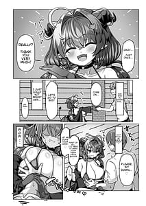 Page 12: 011.jpg | Mamono wo Kakumatta Yuusha no Matsuro Vol.1 | View Page!