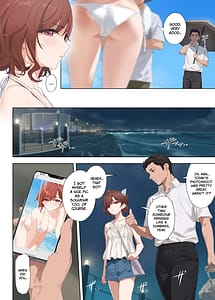 Page 4: 003.jpg | Manatsu no Yoru no Yume - Midsummer Nights Dream | View Page!