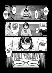 Page 3: 002.jpg | Manbiki Kan -Ni- Joshi Gakusei no Aganau Tsumi to Bachi | View Page!