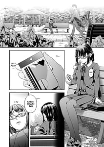 Page 4: 003.jpg | Manbiki Kan -Ni- Joshi Gakusei no Aganau Tsumi to Bachi | View Page!