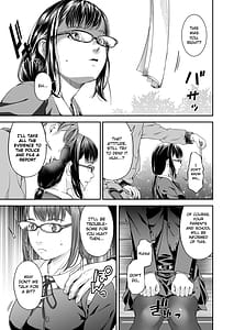 Page 5: 004.jpg | Manbiki Kan -Ni- Joshi Gakusei no Aganau Tsumi to Bachi | View Page!