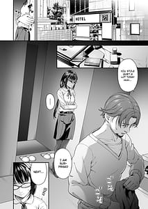 Page 6: 005.jpg | Manbiki Kan -Ni- Joshi Gakusei no Aganau Tsumi to Bachi | View Page!