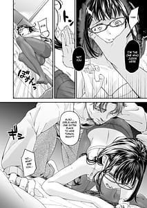 Page 10: 009.jpg | Manbiki Kan -Ni- Joshi Gakusei no Aganau Tsumi to Bachi | View Page!