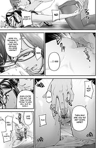 Page 11: 010.jpg | Manbiki Kan -Ni- Joshi Gakusei no Aganau Tsumi to Bachi | View Page!