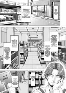 Page 2: 001.jpg | Manbikikan -Ichi- Hitozuma Manbikihan no Shokuzai | View Page!