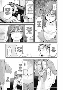 Page 6: 005.jpg | Manbikikan -Ichi- Hitozuma Manbikihan no Shokuzai | View Page!
