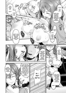 Page 11: 010.jpg | Manbikikan -Ichi- Hitozuma Manbikihan no Shokuzai | View Page!