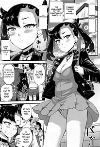 Page 2: 001.jpg | Manin Densha no Marnie-chan Hon | View Page!