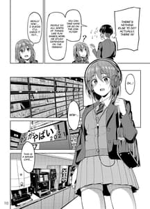 Page 9: 008.jpg | Mankitsu-chu | View Page!