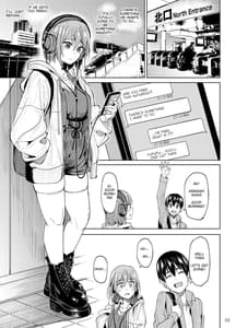 Page 2: 001.jpg | Mankitsu-chu 2 -Karaoke Hen- | View Page!