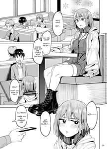 Page 4: 003.jpg | Mankitsu-chu 2 -Karaoke Hen- | View Page!