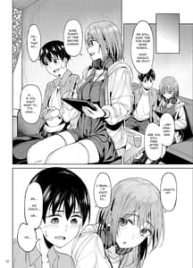 Page 11: 010.jpg | Mankitsu-chu 2 -Karaoke Hen- | View Page!