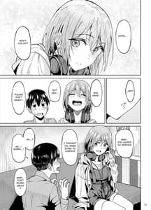Page 12: 011.jpg | Mankitsu-chu 2 -Karaoke Hen- | View Page!