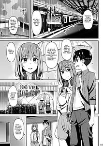 Page 2: 001.jpg | Mankitsu-chu 3 -Onsen Hen- | View Page!