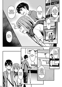 Page 3: 002.jpg | Mankitsu-chu 3 -Onsen Hen- | View Page!